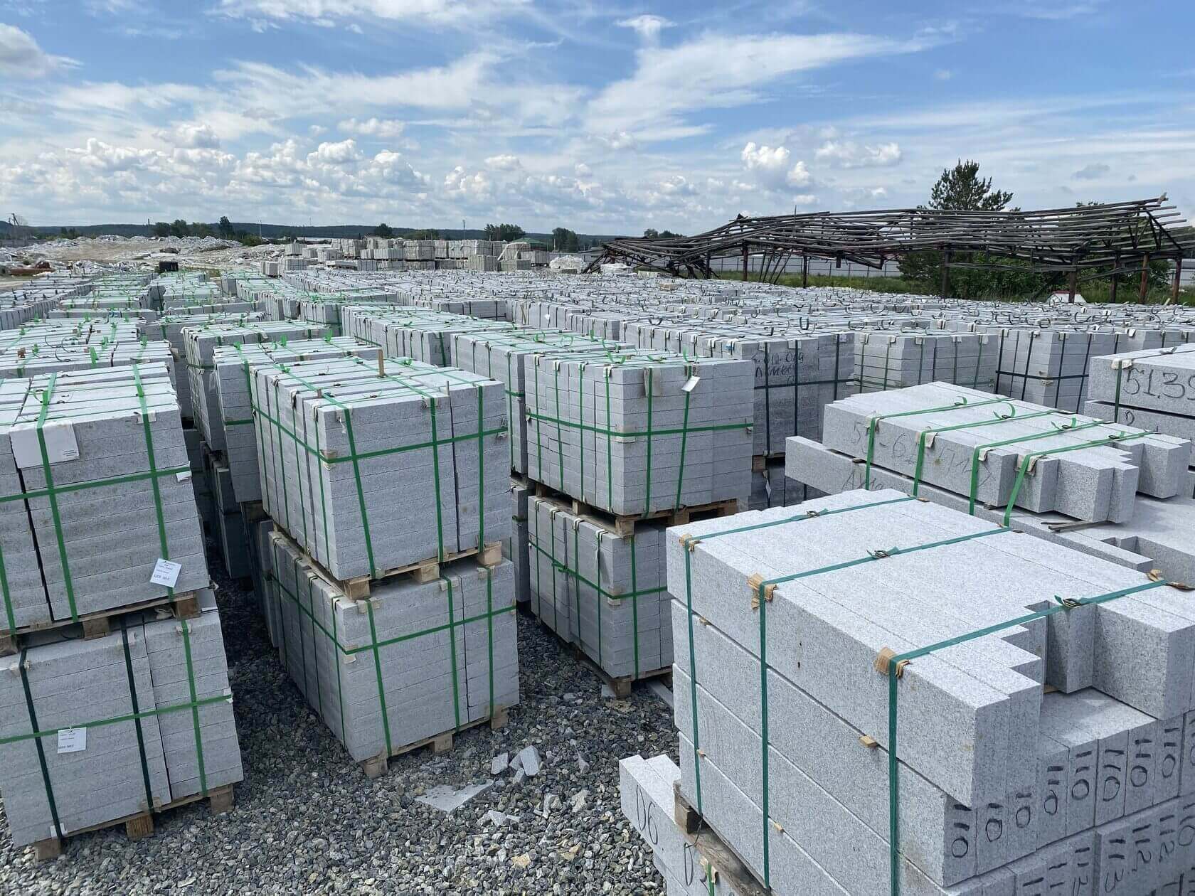ДО 17 000 м² ПРОДУКЦИИ ЕЖЕМЕСЯЧНО В Кашире
